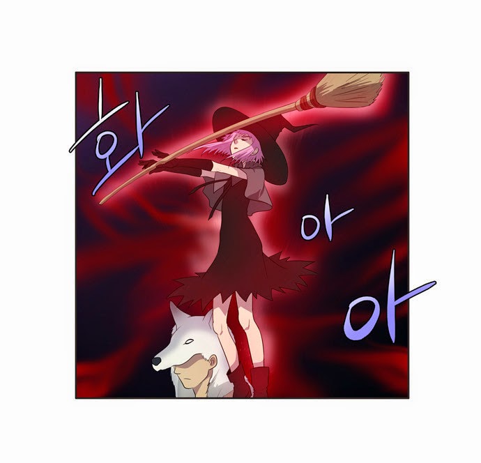 Thế Giới Game Thủ Chapter 71 - 21