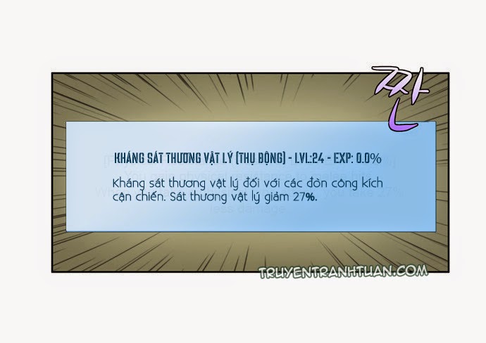 Thế Giới Game Thủ Chapter 71 - 9