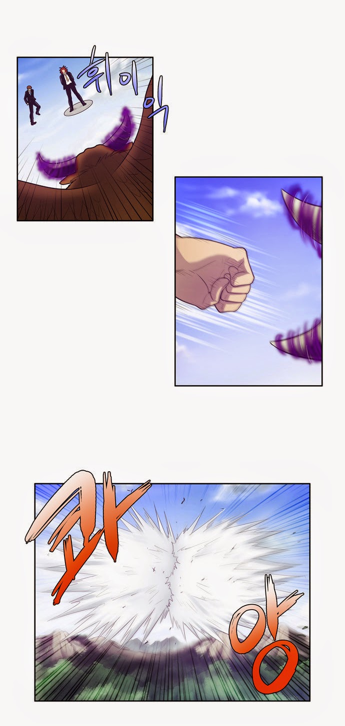 Thế Giới Game Thủ Chapter 74 - 17