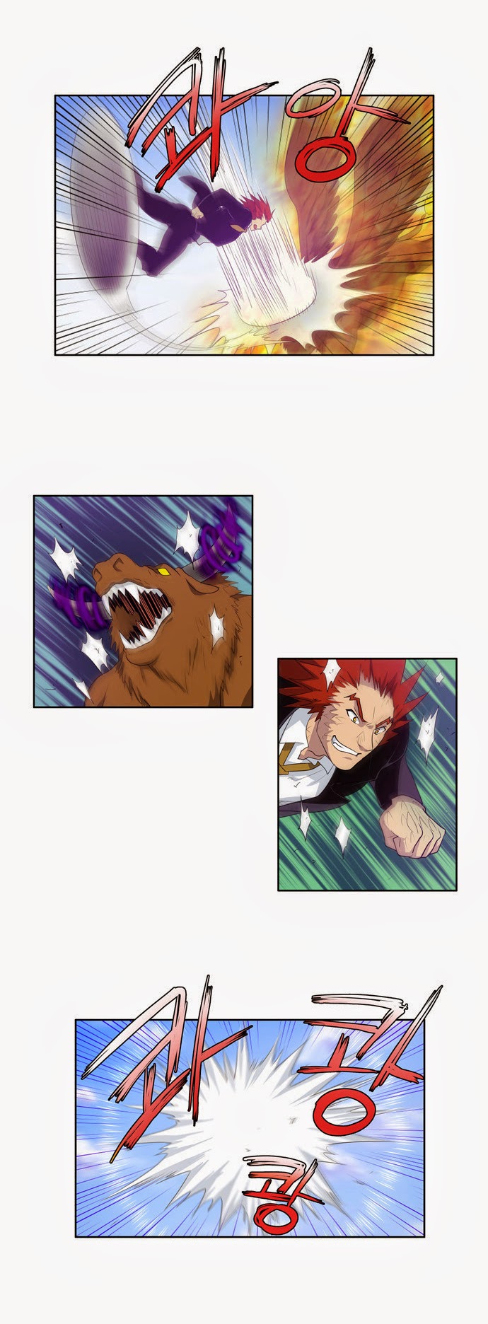 Thế Giới Game Thủ Chapter 74 - 20