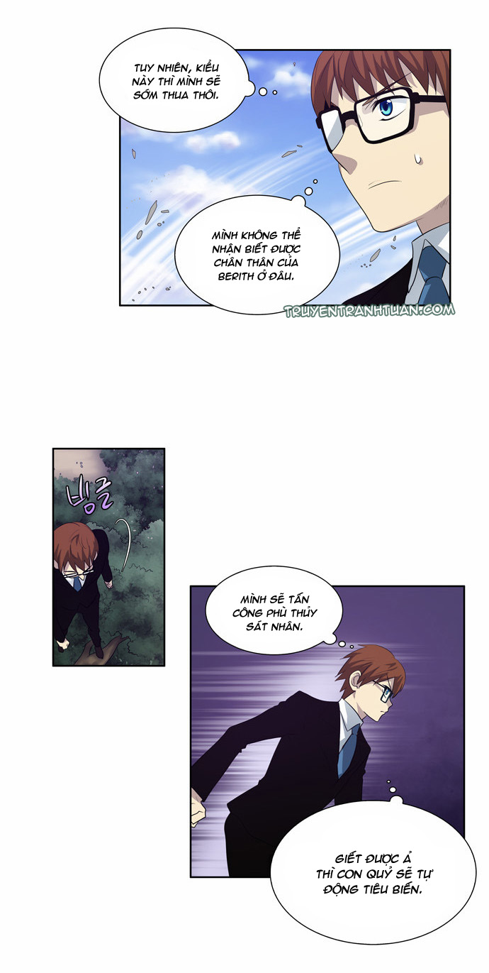 Thế Giới Game Thủ Chapter 75 - 12