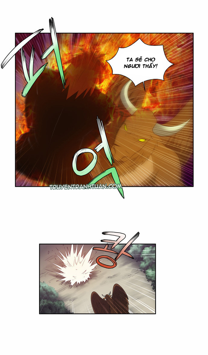 Thế Giới Game Thủ Chapter 75 - 25