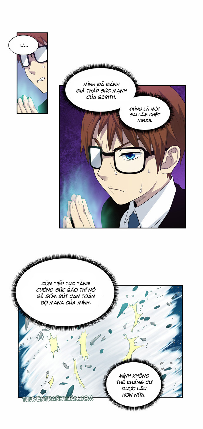 Thế Giới Game Thủ Chapter 75 - 8