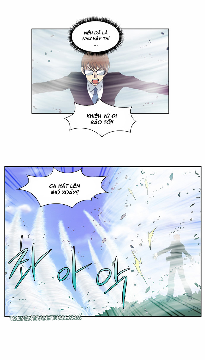 Thế Giới Game Thủ Chapter 75 - 9