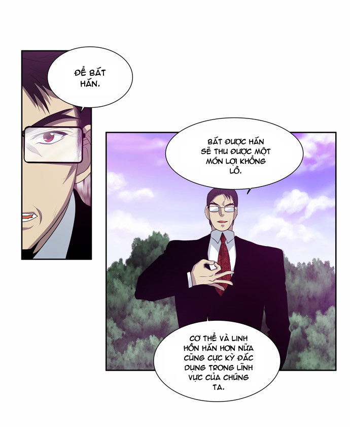 Thế Giới Game Thủ Chapter 77 - 19