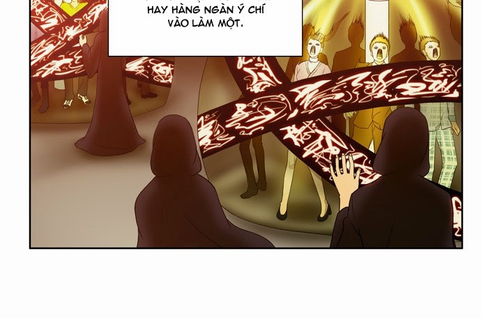 Thế Giới Game Thủ Chapter 81 - 15