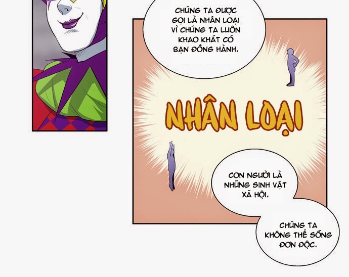 Thế Giới Game Thủ Chapter 81 - 20