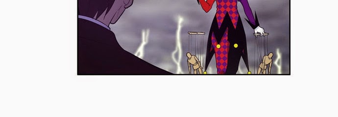 Thế Giới Game Thủ Chapter 81 - 23