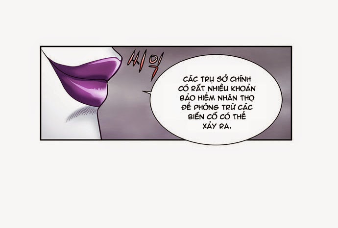 Thế Giới Game Thủ Chapter 82 - 12