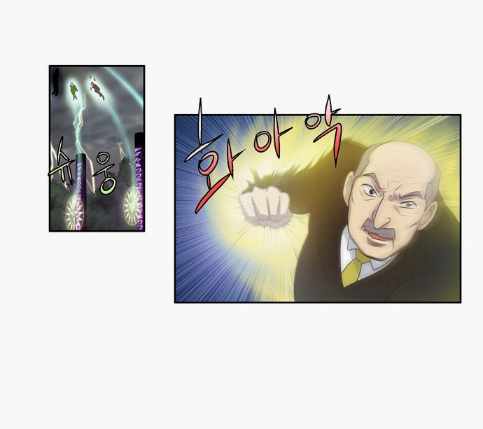 Thế Giới Game Thủ Chapter 82 - 17