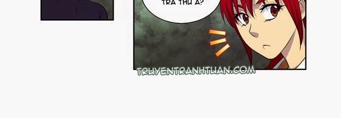 Thế Giới Game Thủ Chapter 82 - 25