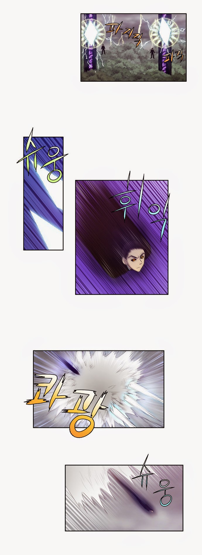 Thế Giới Game Thủ Chapter 82 - 5