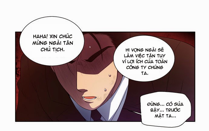 Thế Giới Game Thủ Chapter 83 - 29