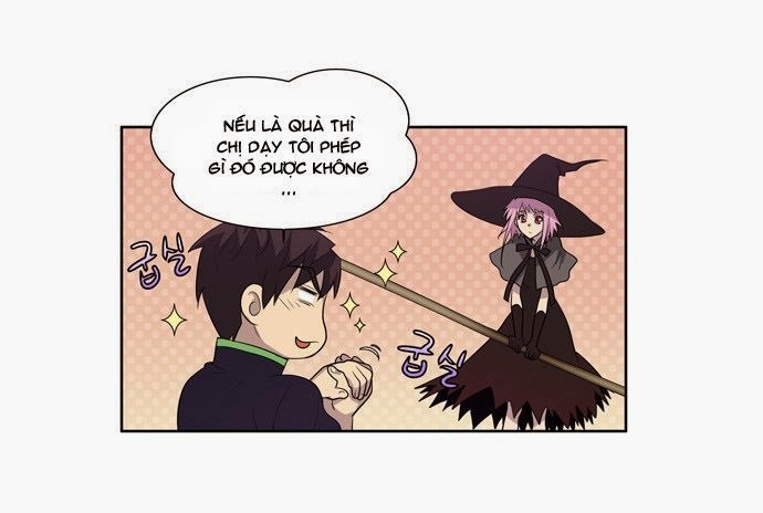 Thế Giới Game Thủ Chapter 84 - 27