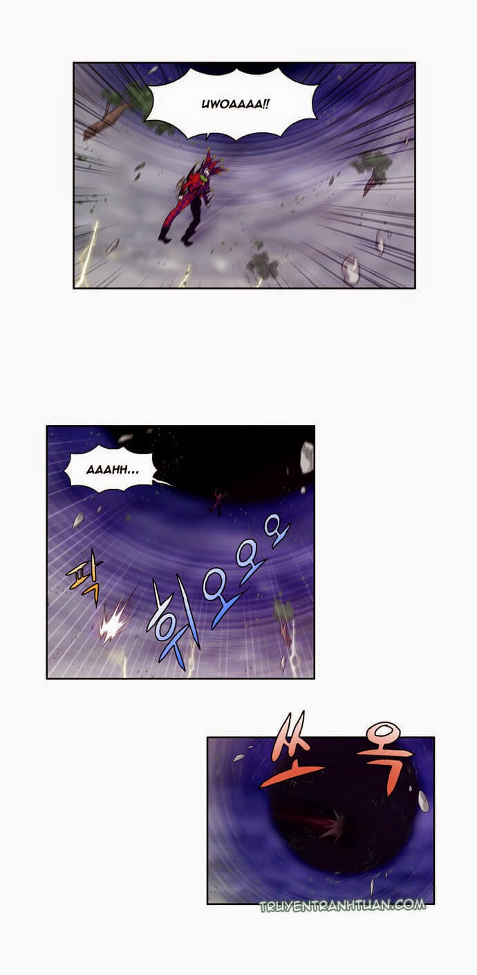 Thế Giới Game Thủ Chapter 85 - 13