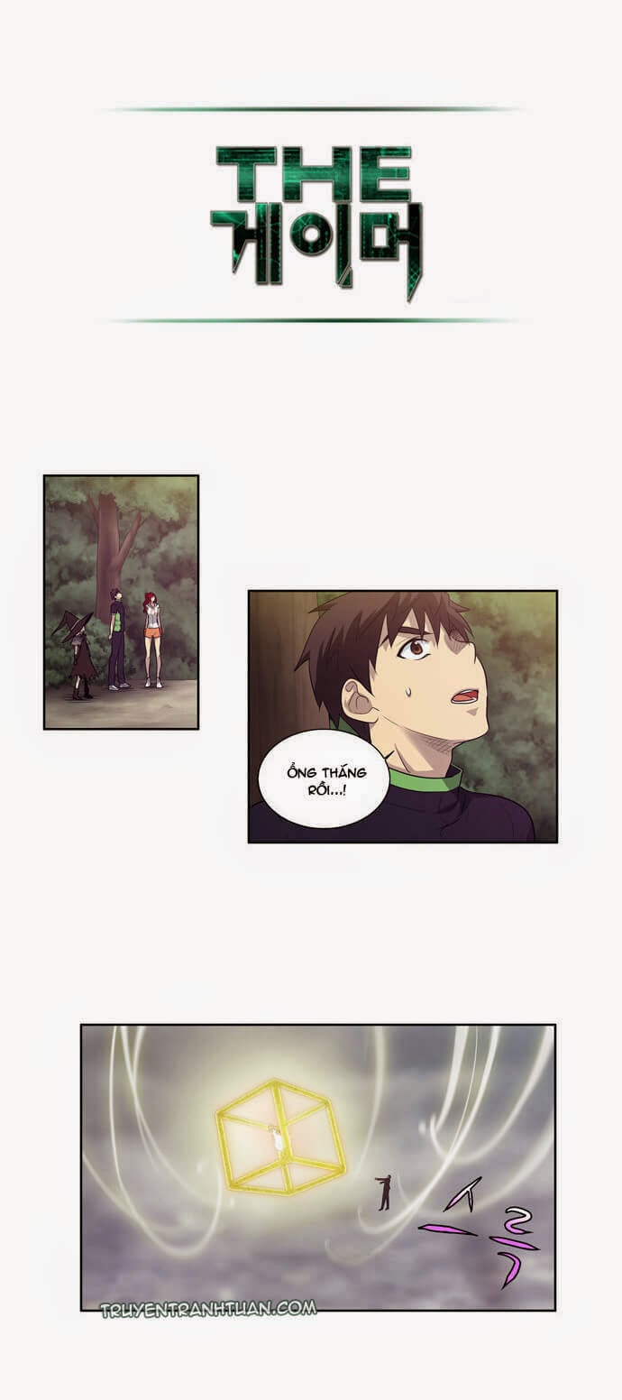 Thế Giới Game Thủ Chapter 85 - 15