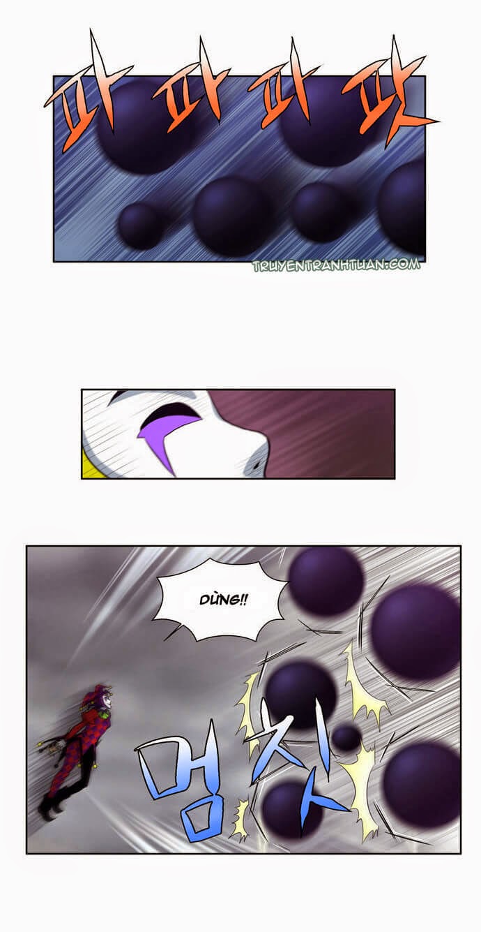 Thế Giới Game Thủ Chapter 85 - 8