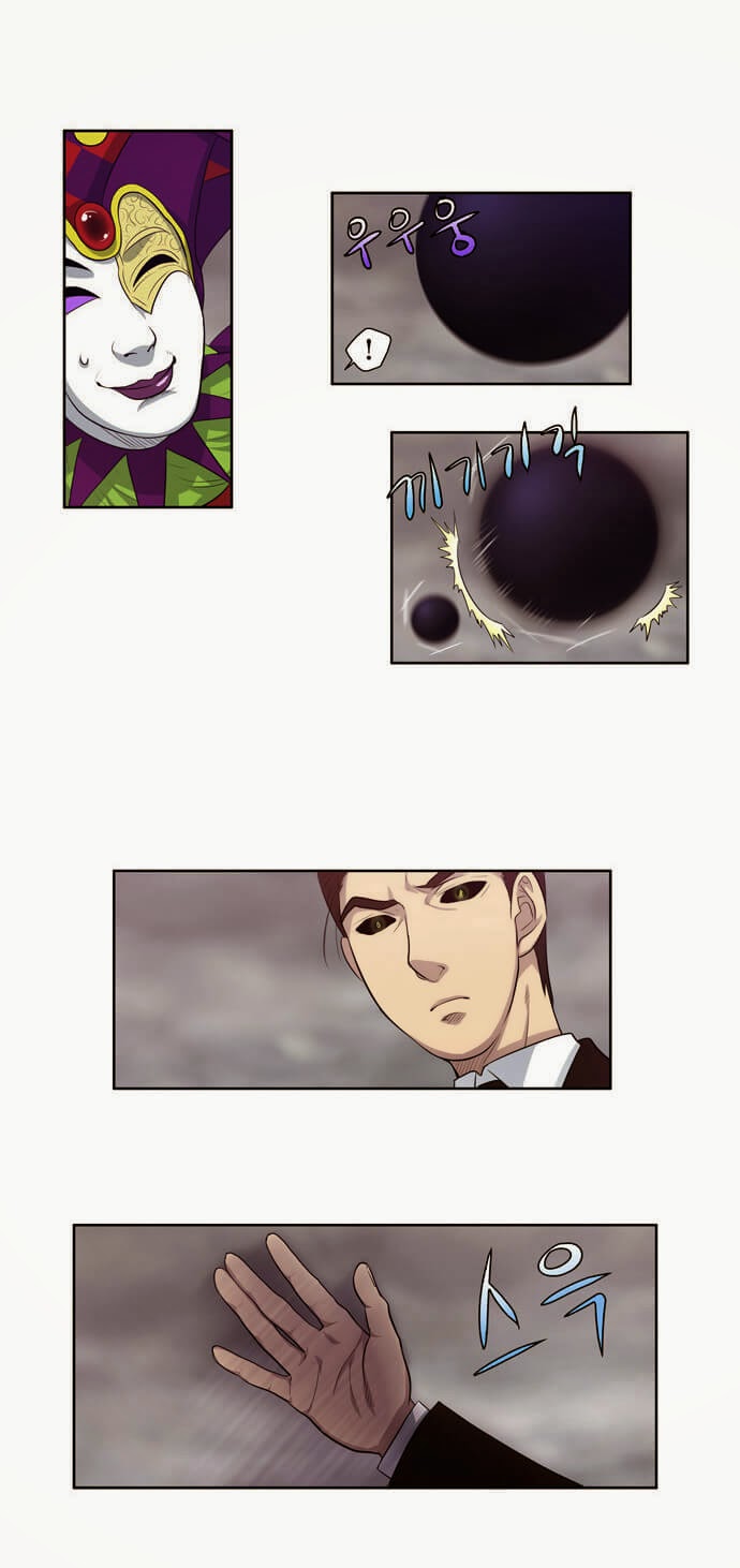 Thế Giới Game Thủ Chapter 85 - 9