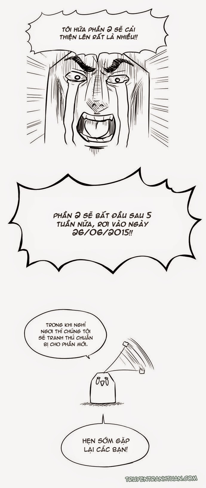 Thế Giới Game Thủ Chapter 86.5 - 5