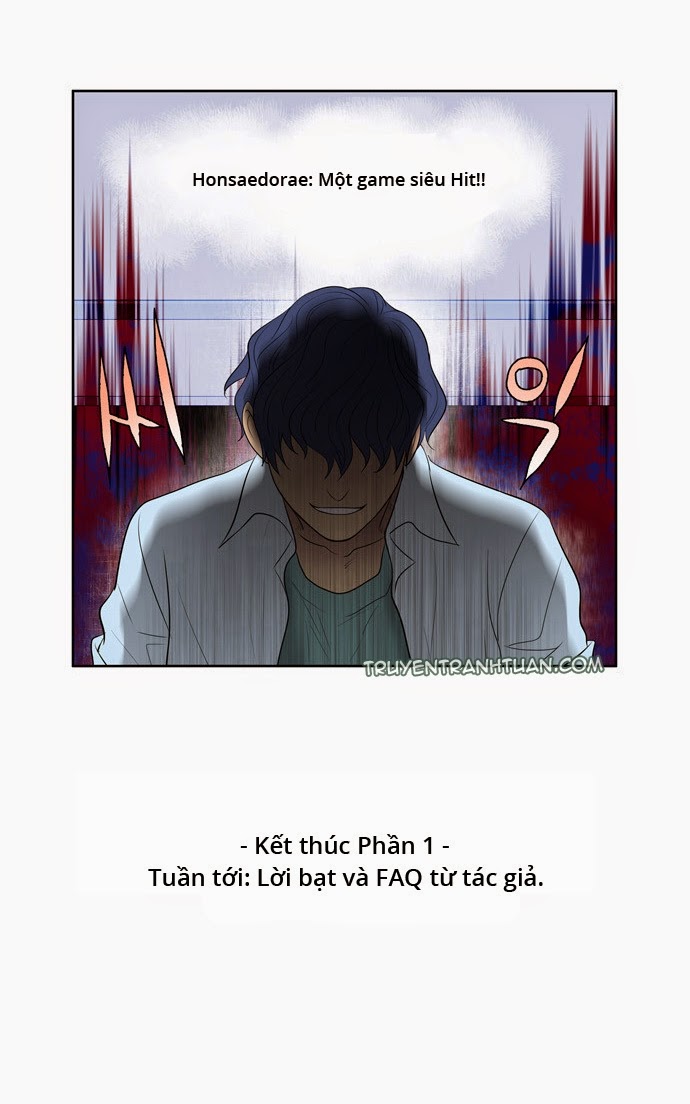 Thế Giới Game Thủ Chapter 86 - 21