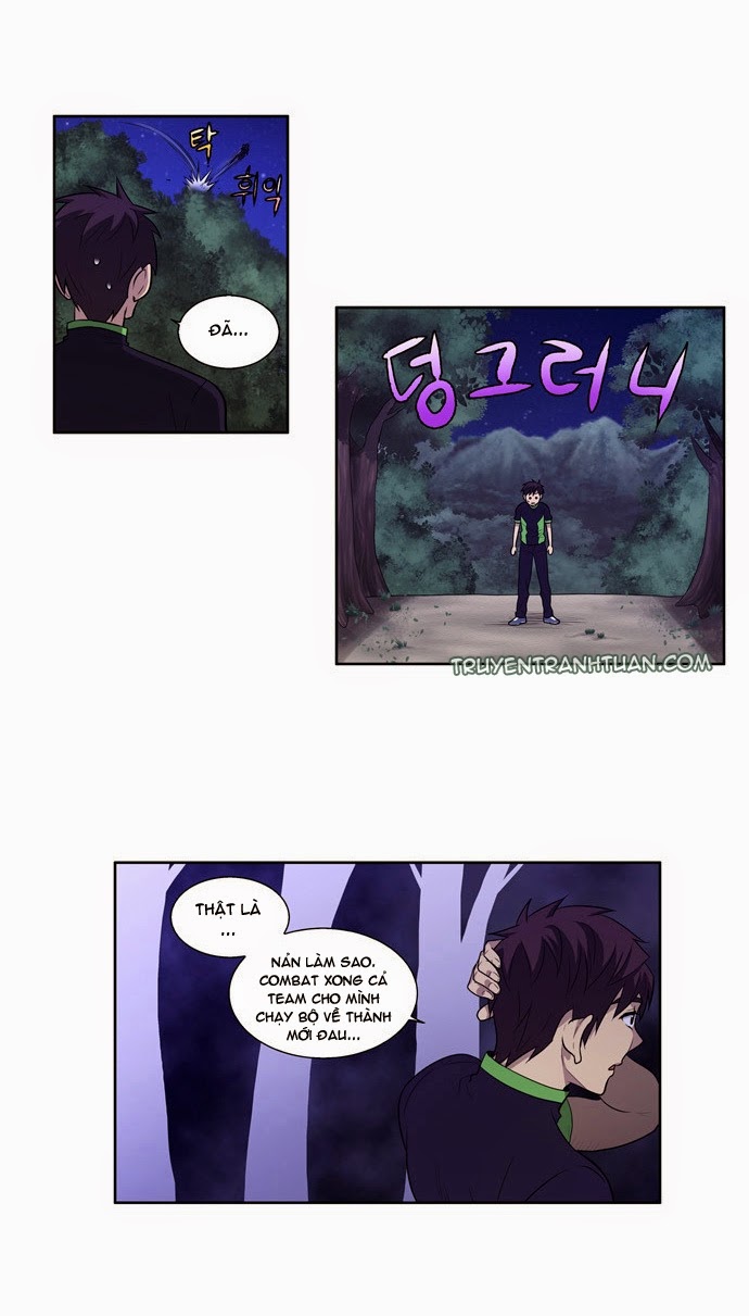 Thế Giới Game Thủ Chapter 86 - 7