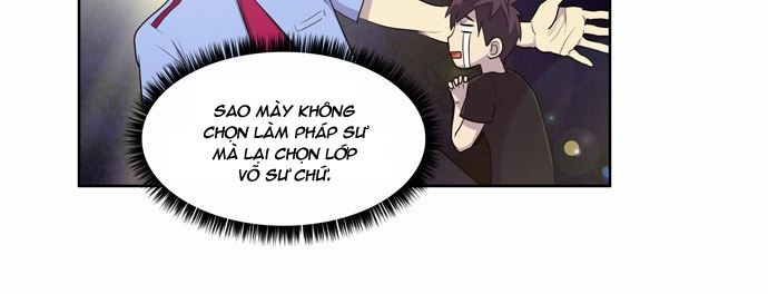 Thế Giới Game Thủ Chapter 87 - 23