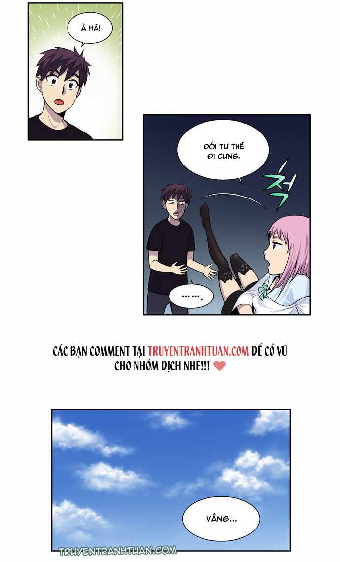 Thế Giới Game Thủ Chapter 87 - 35