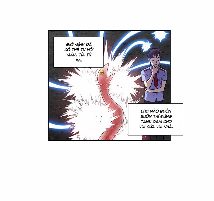 Thế Giới Game Thủ Chapter 90 - 13