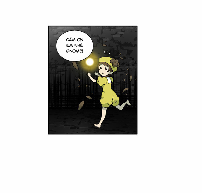 Thế Giới Game Thủ Chapter 90 - 5