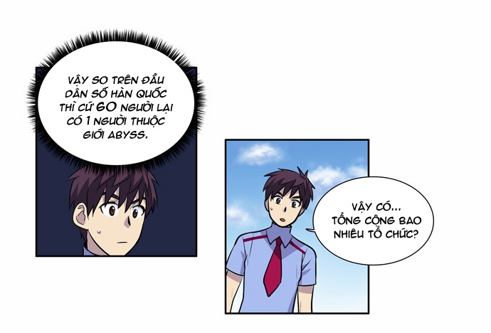 Thế Giới Game Thủ Chapter 95 - 13