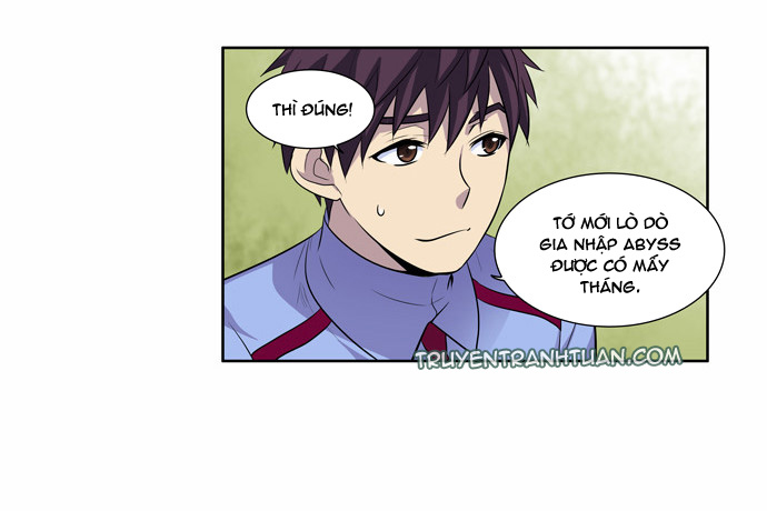 Thế Giới Game Thủ Chapter 95 - 17