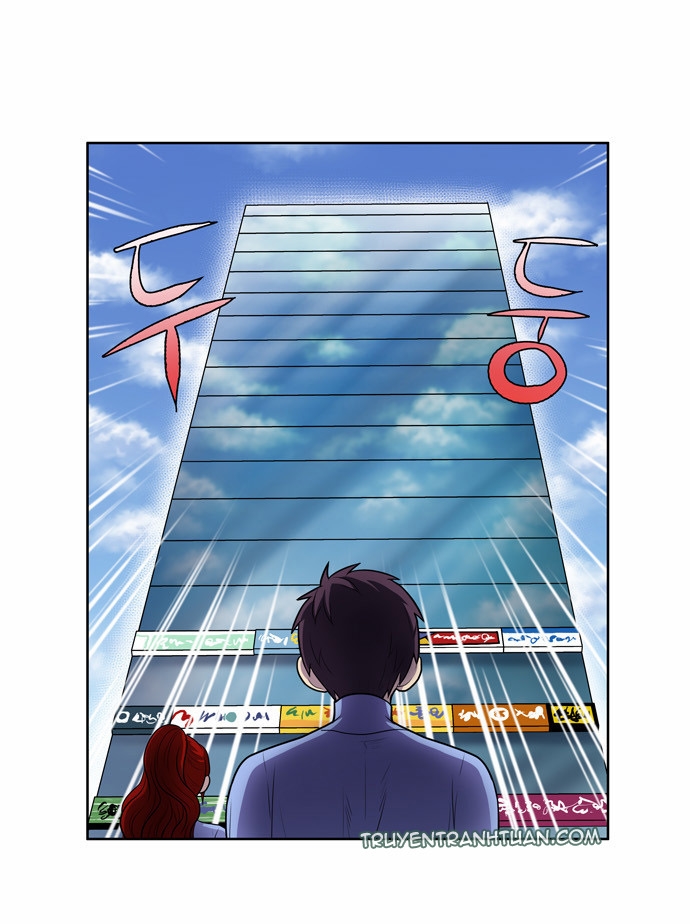 Thế Giới Game Thủ Chapter 95 - 19