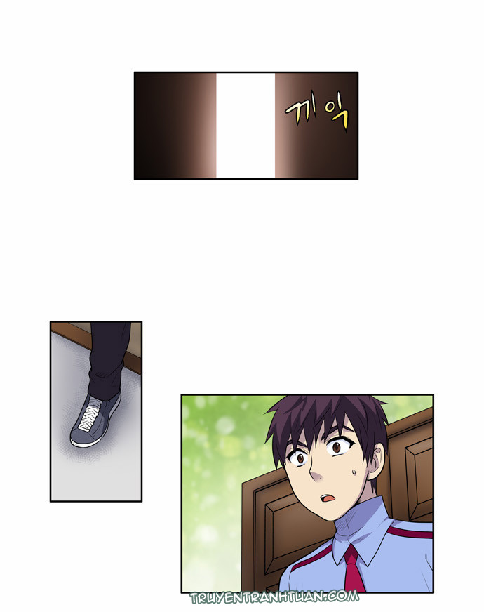 Thế Giới Game Thủ Chapter 95 - 22