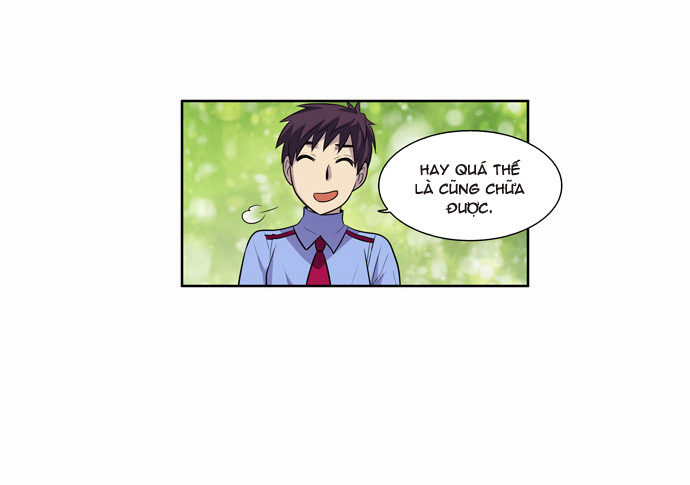 Thế Giới Game Thủ Chapter 95 - 27