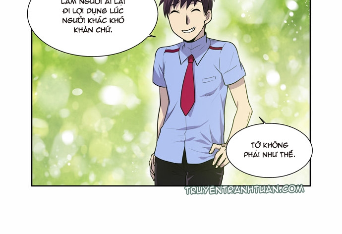 Thế Giới Game Thủ Chapter 95 - 31