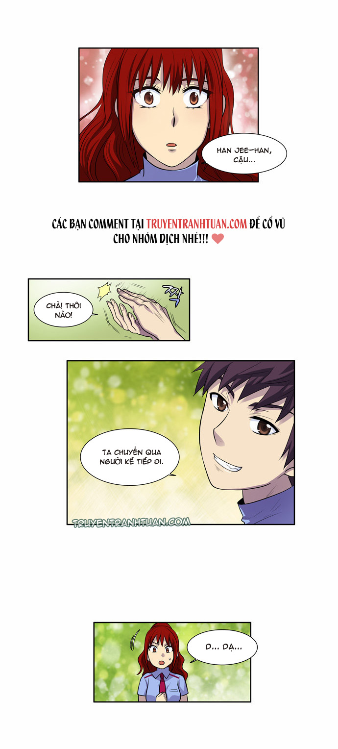 Thế Giới Game Thủ Chapter 95 - 32