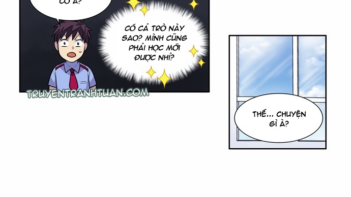 Thế Giới Game Thủ Chapter 95 - 7