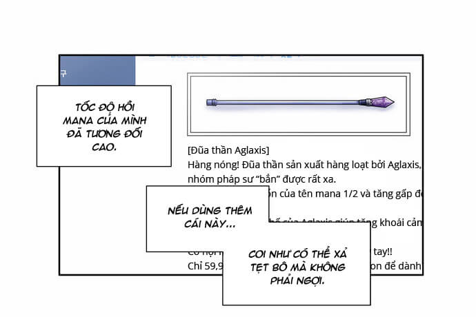Thế Giới Game Thủ Chapter 97 - 12