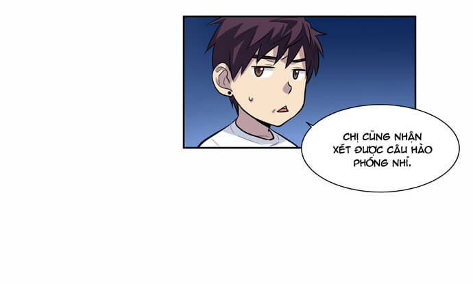 Thế Giới Game Thủ Chapter 97 - 20