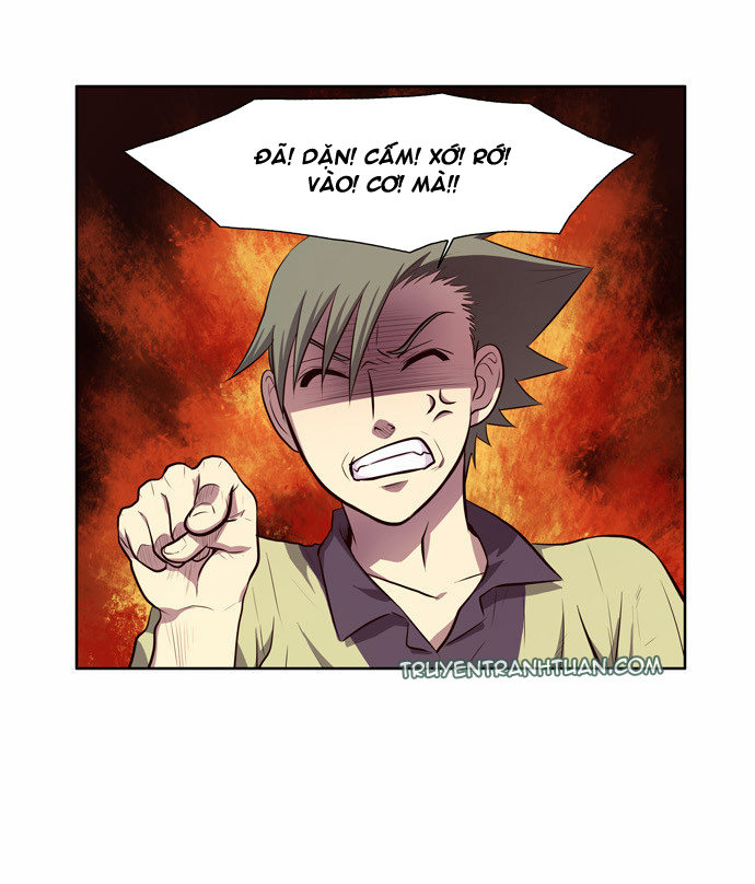 Thế Giới Game Thủ Chapter 99 - 12