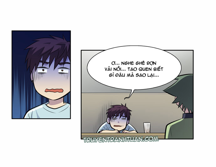 Thế Giới Game Thủ Chapter 99 - 20