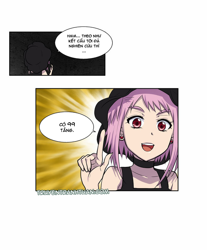 Thế Giới Game Thủ Chapter 99 - 8