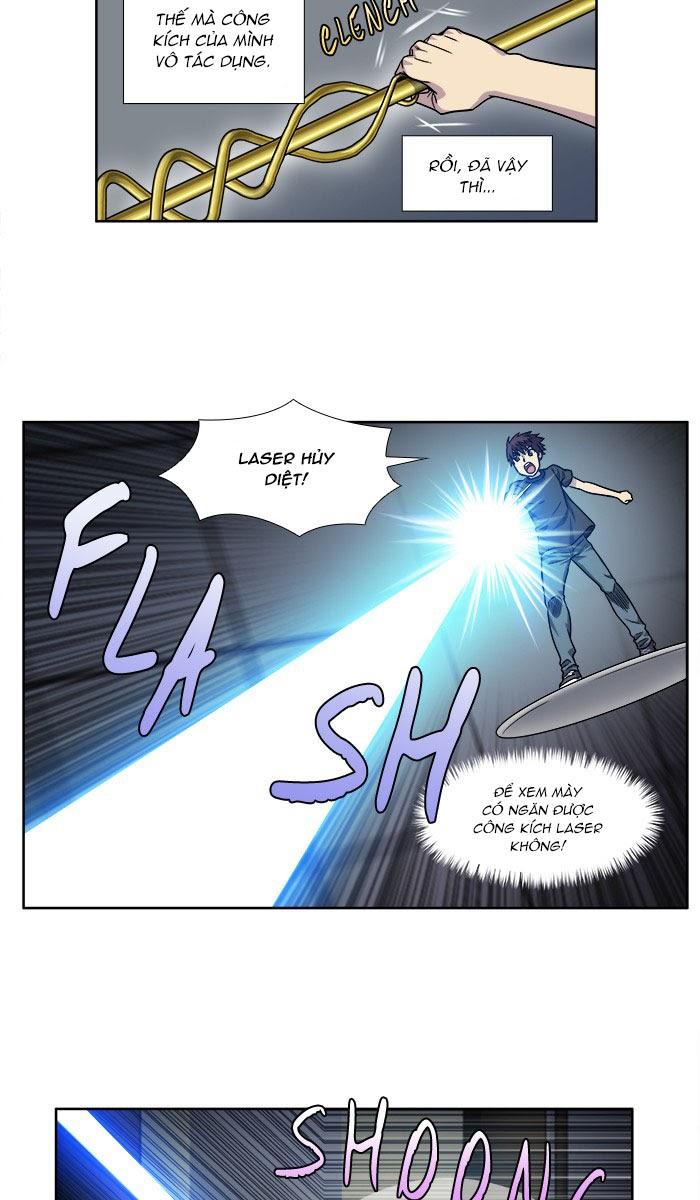 Thế Giới Game Thủ Chapter 254 - 11