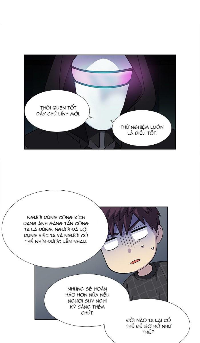 Thế Giới Game Thủ Chapter 254 - 13