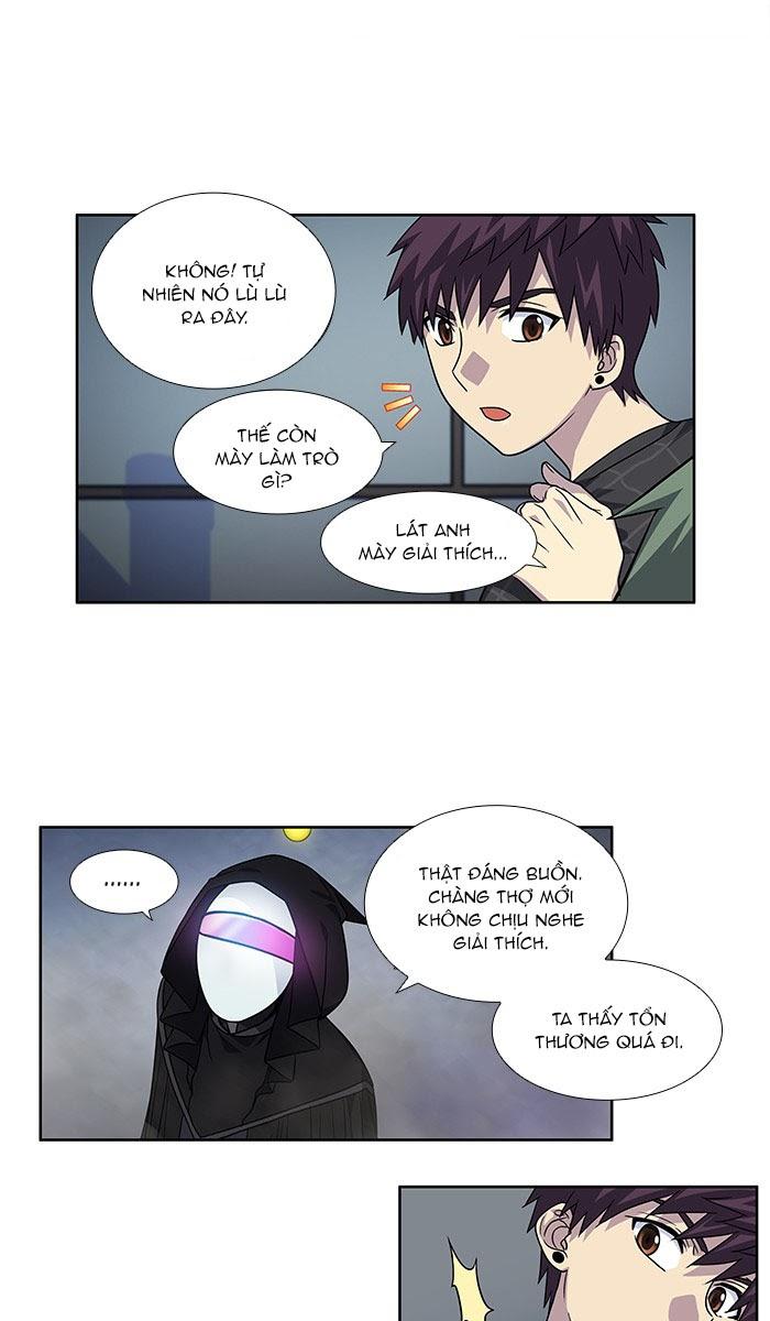 Thế Giới Game Thủ Chapter 254 - 16
