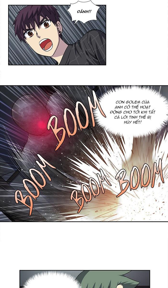 Thế Giới Game Thủ Chapter 254 - 19