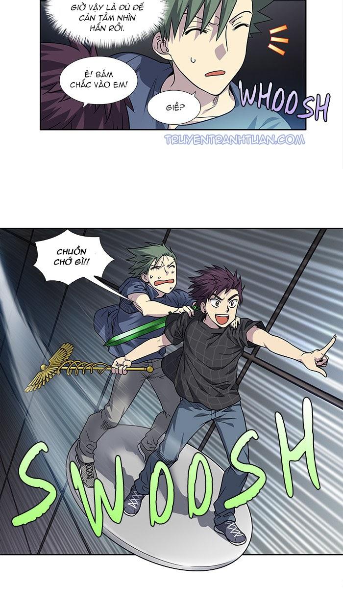 Thế Giới Game Thủ Chapter 254 - 20