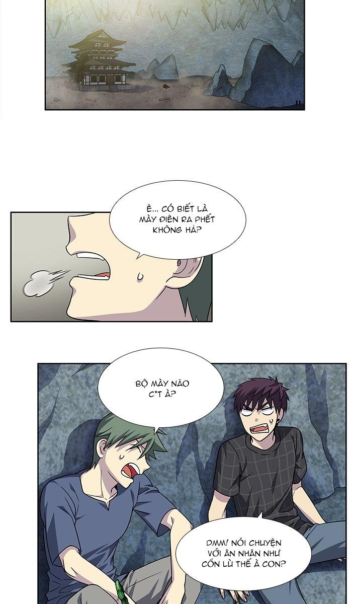 Thế Giới Game Thủ Chapter 254 - 22