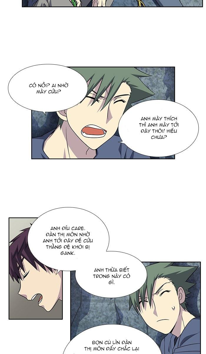 Thế Giới Game Thủ Chapter 254 - 23