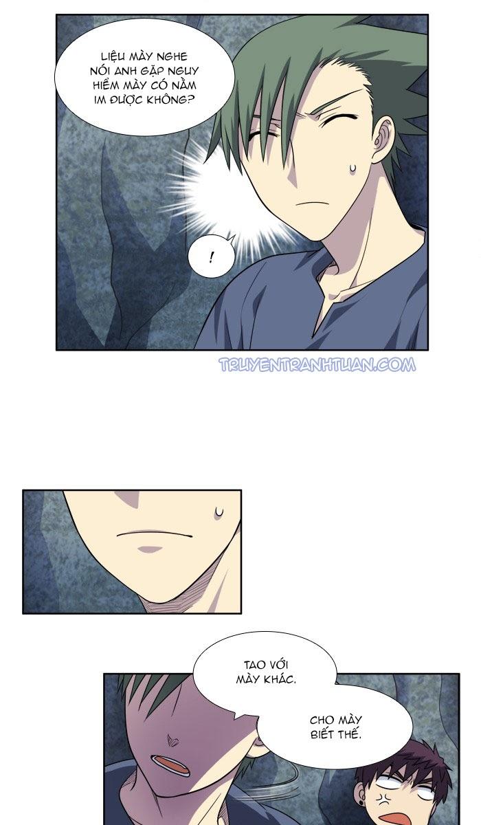 Thế Giới Game Thủ Chapter 254 - 25